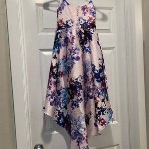 Dress size 8